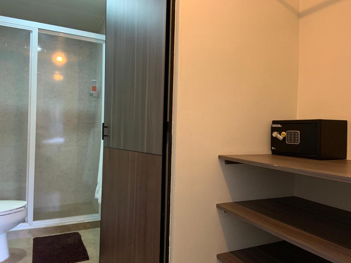 Star Apartment Mexico City
