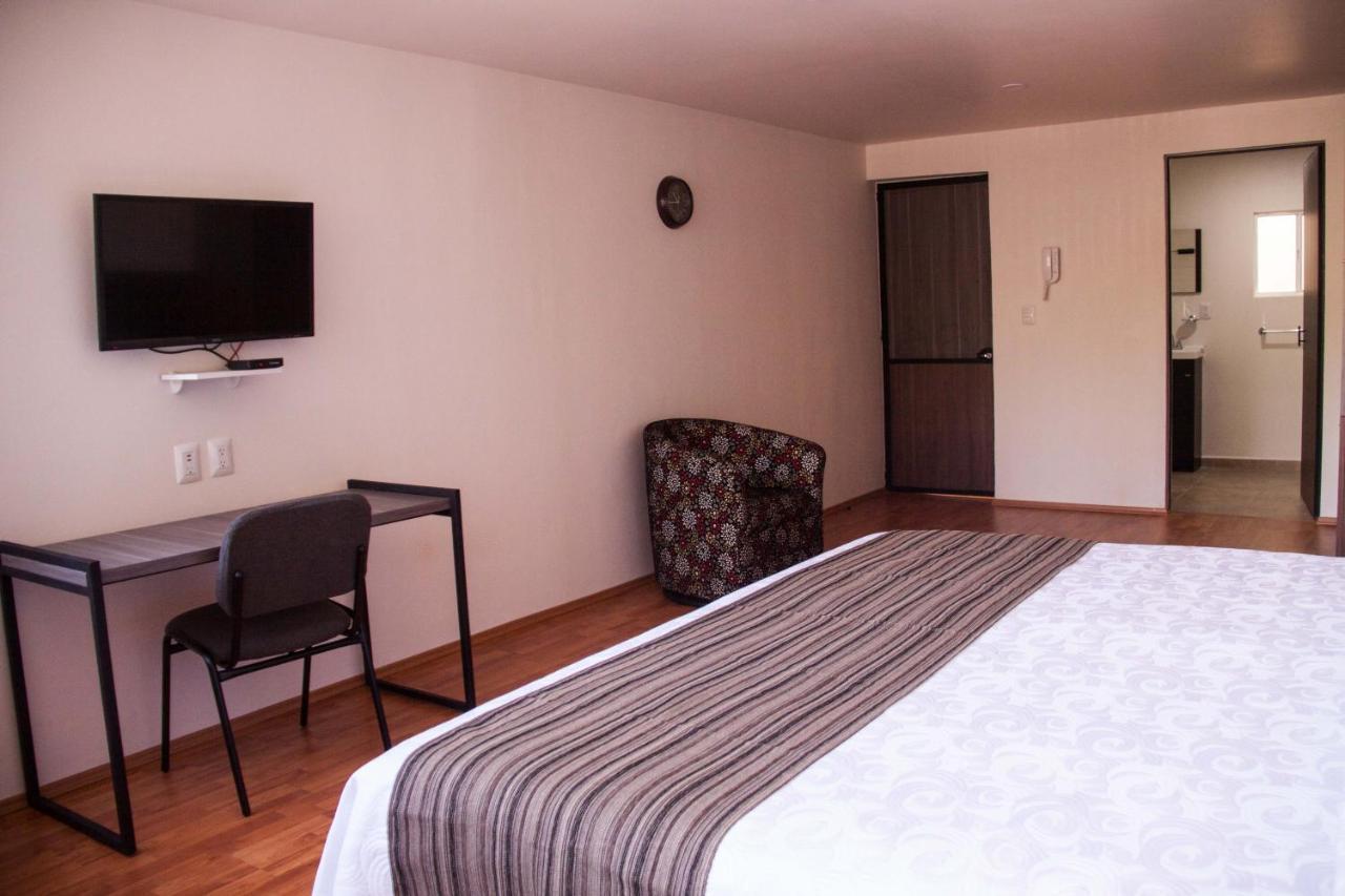 Star Apartment