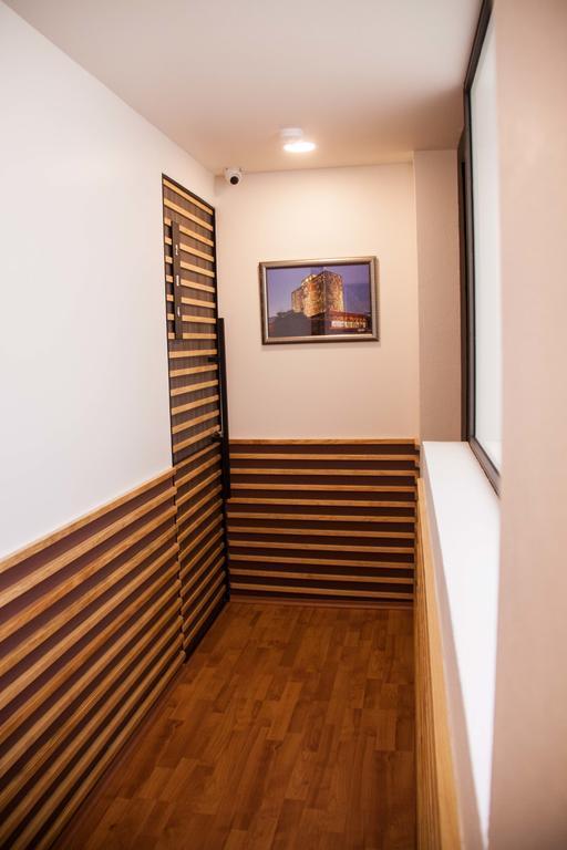 Star Apartment Mexico City