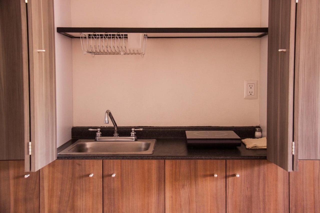 Appartement Star México