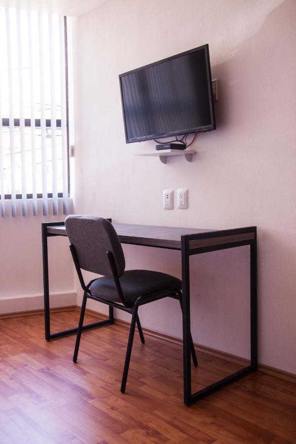 Appartement Star México