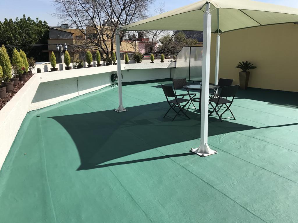 Appartement Star México