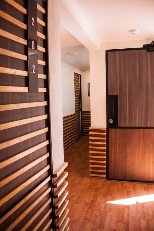 Appartement Star México