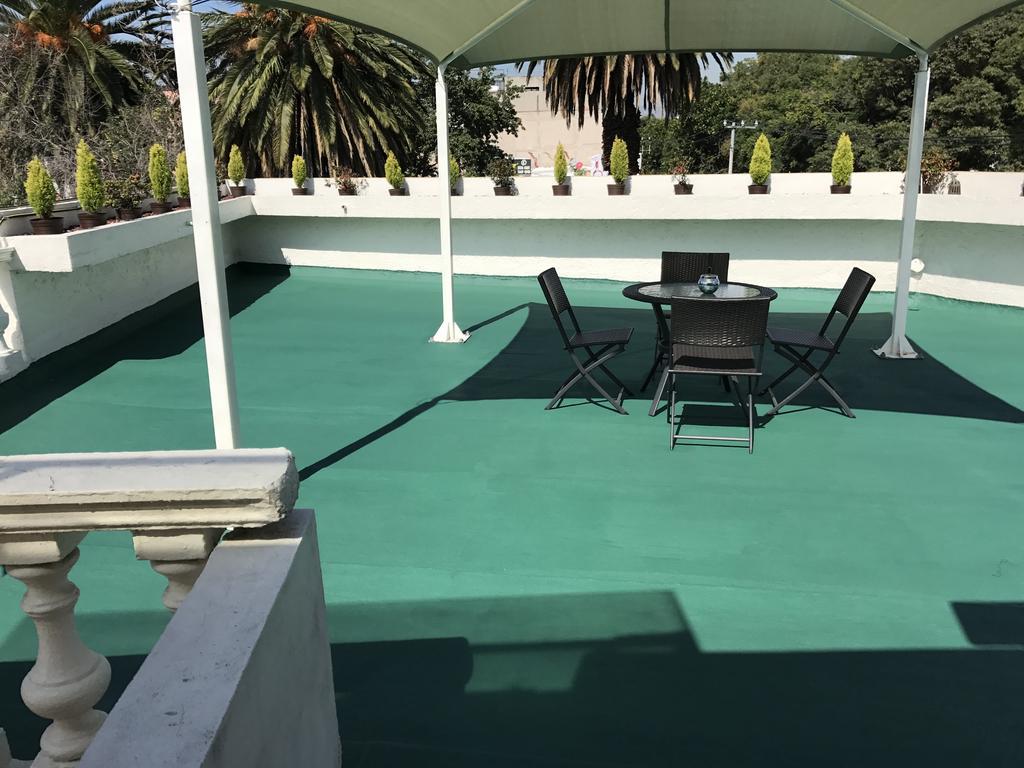 Appartement Star México Mexico