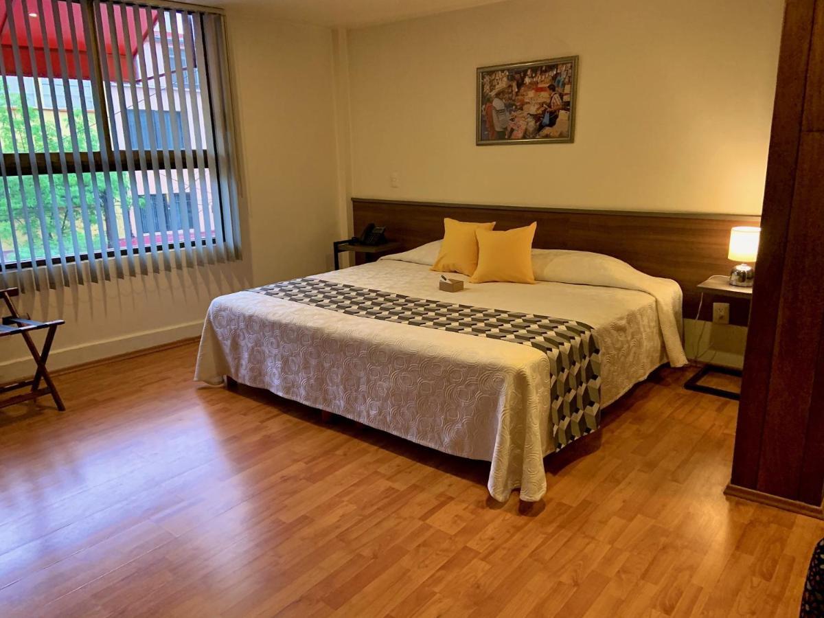 Appartement Star México
